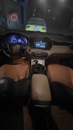 کیا سۆرینتۆ